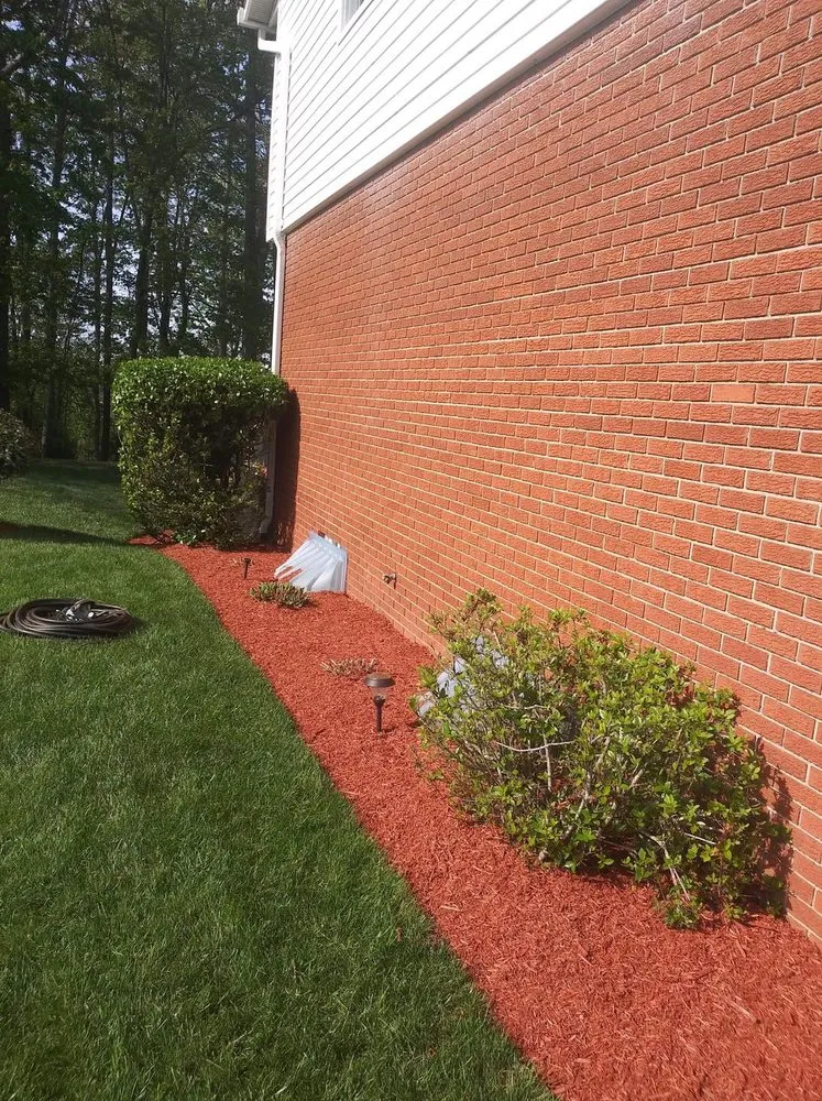 Expert yard cleanup service for beautiful yards in Charleston, WV by ScottyScapes
