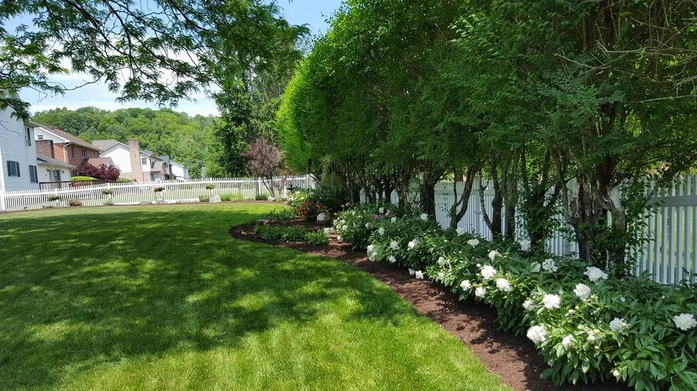 Top-rated outdoor landscaping in Charleston, WV by ScottyScapes