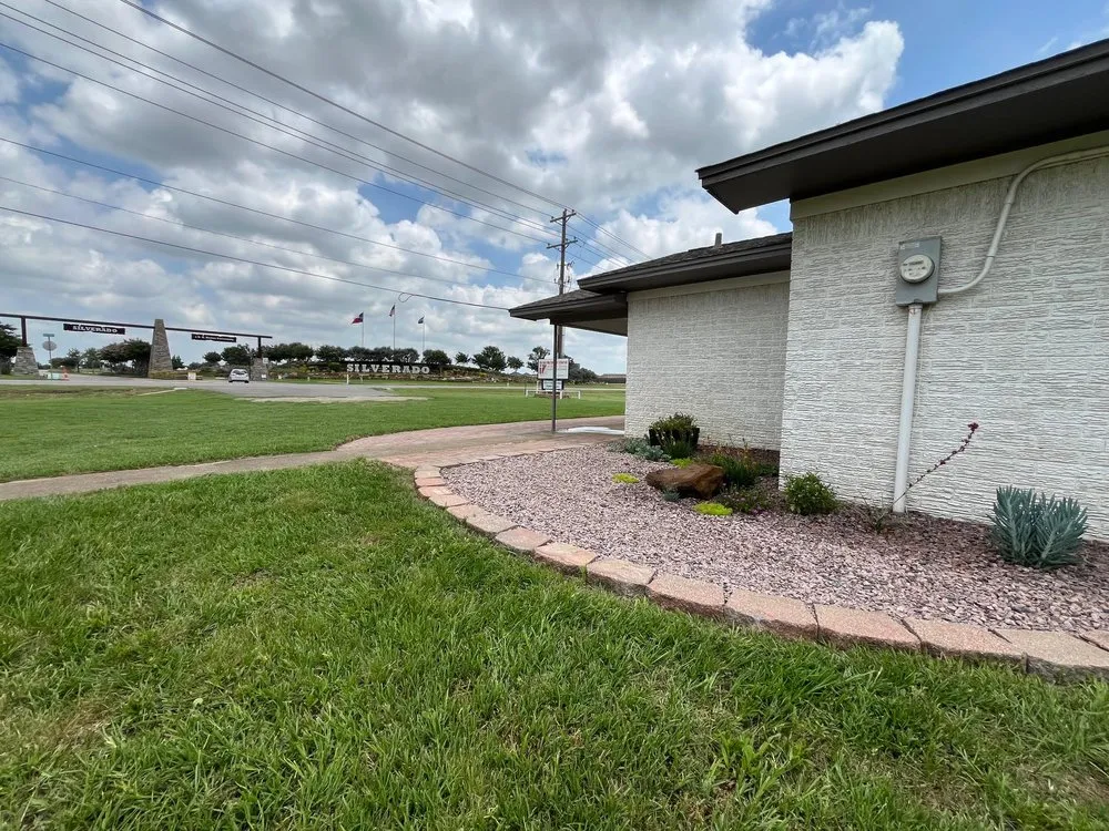 Local landscape design experts serving Dallas, TX - Scout Pavers & Patio