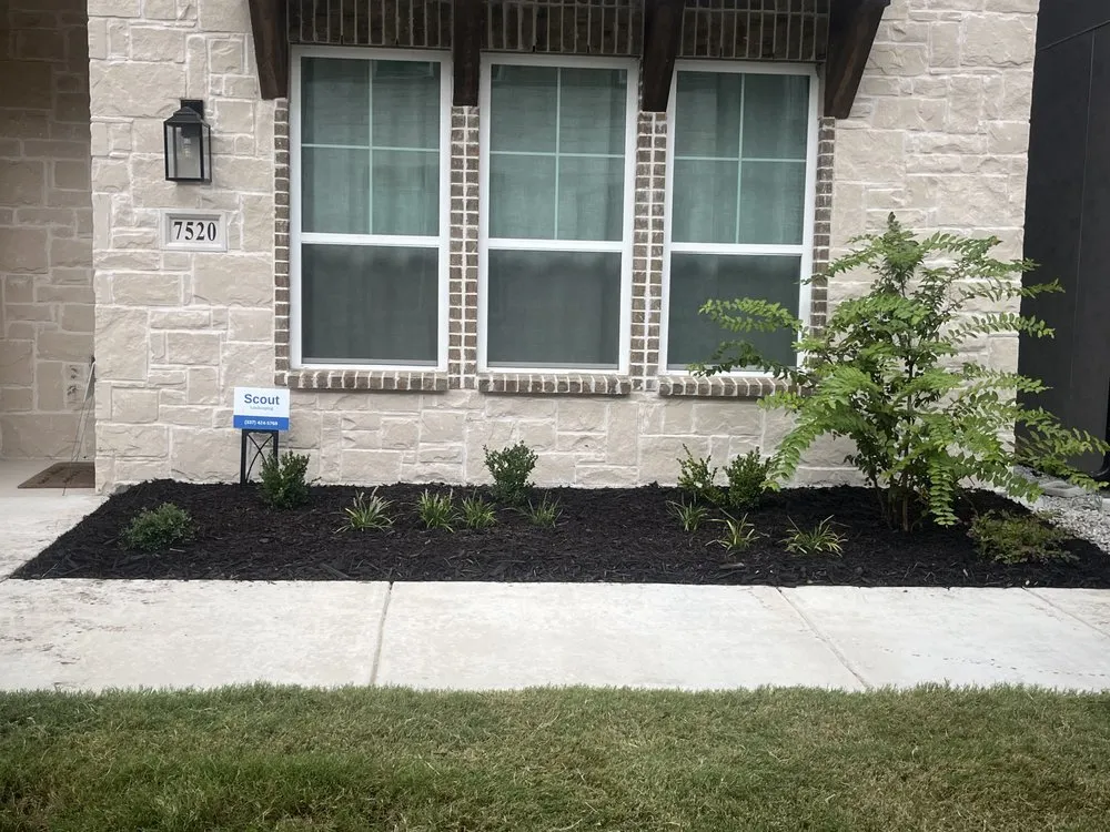 Expert landscaping services in Dallas, TX - Scout Pavers & Patio