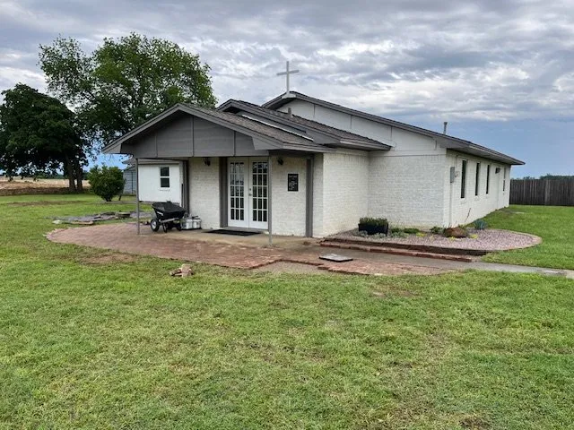 Local outdoor landscaping in Dallas, TX by Scout Pavers & Patio