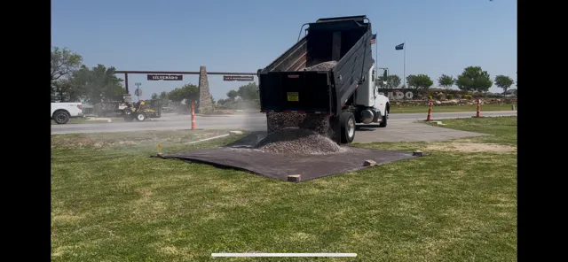 Reliable landscape design in Dallas, TX by Scout Pavers & Patio