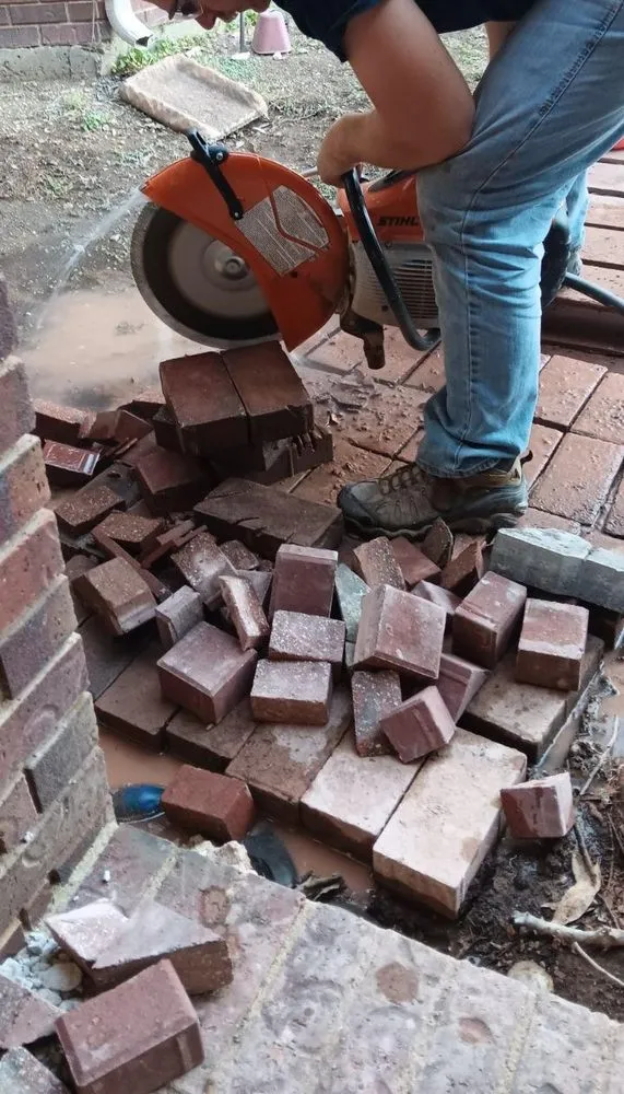 Reliable landscape design with custom design in Dallas, TX by Scout Pavers & Patio