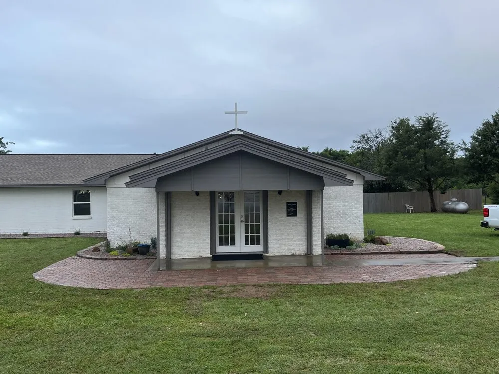 Top-rated outdoor landscaping in Dallas, TX - Scout Pavers & Patio