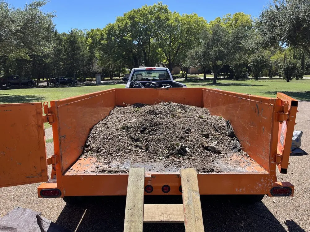 Affordable outdoor landscaping for residential properties across Dallas, TX - Scout Pavers & Patio