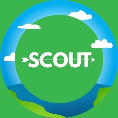 Scout Services Logo