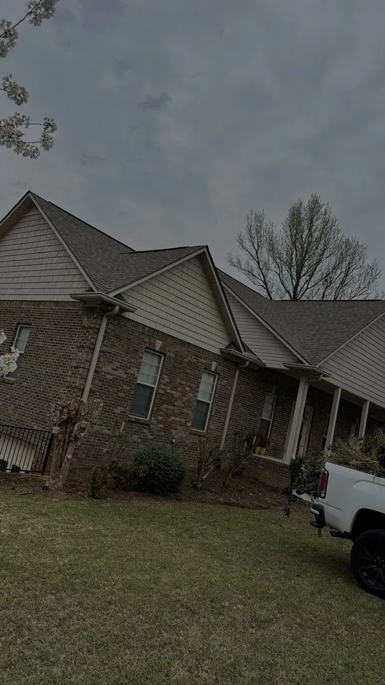 Top-rated landscape design in Trussville, AL by SCR Landscaping