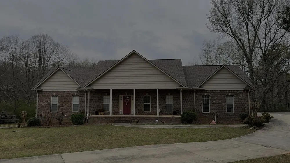 Top-rated yard cleanup service in Trussville, AL by SCR Landscaping