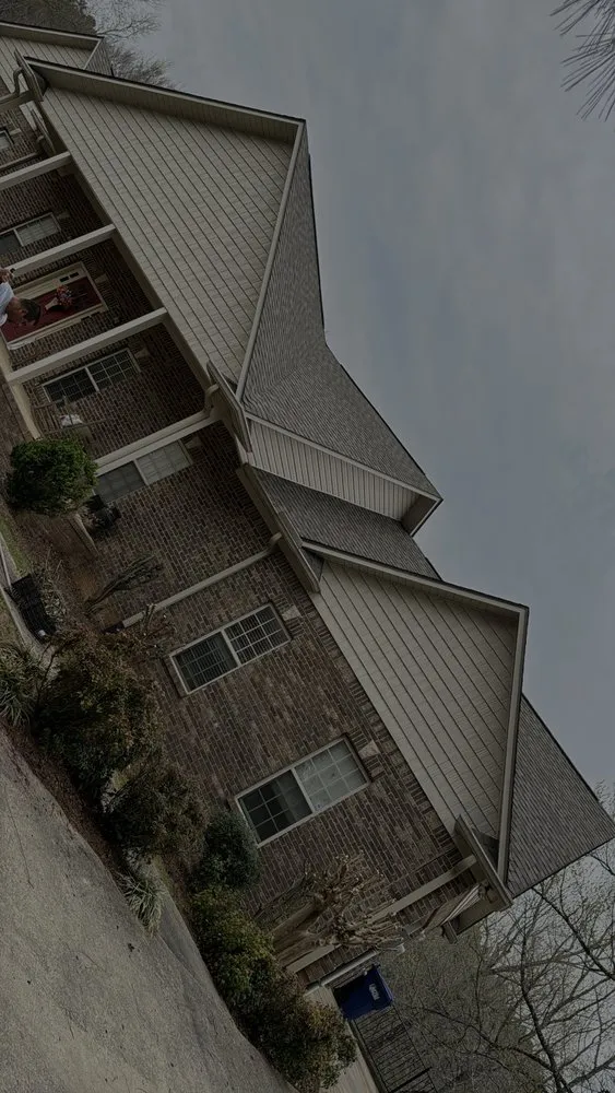 Local lawn care service in Trussville, AL - SCR Landscaping