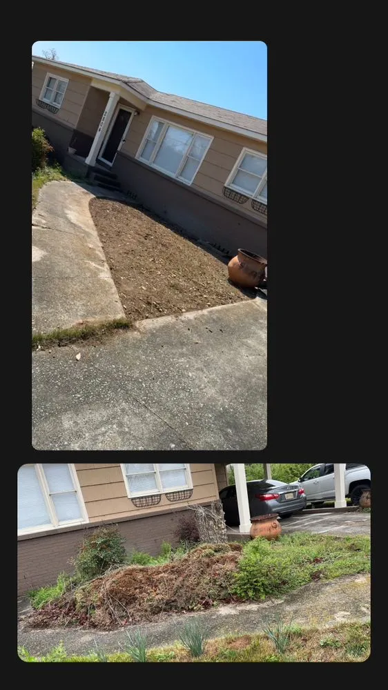 Affordable yard maintenance for homes across Trussville, AL - SCR Landscaping