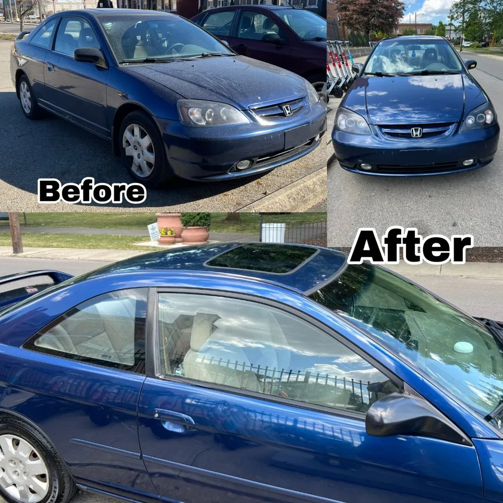 Local lawn mowing service experts serving Columbus, OH - Scractic contracting