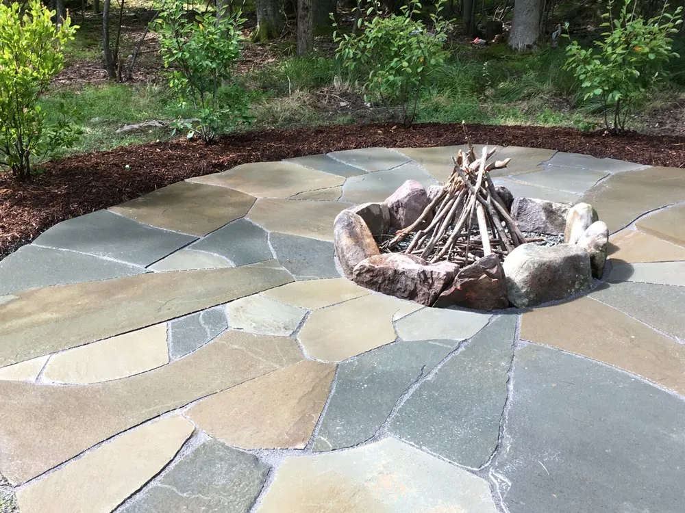 Trusted landscaping services for homes in Dingmans Ferry, PA by Screamin’ Junipers