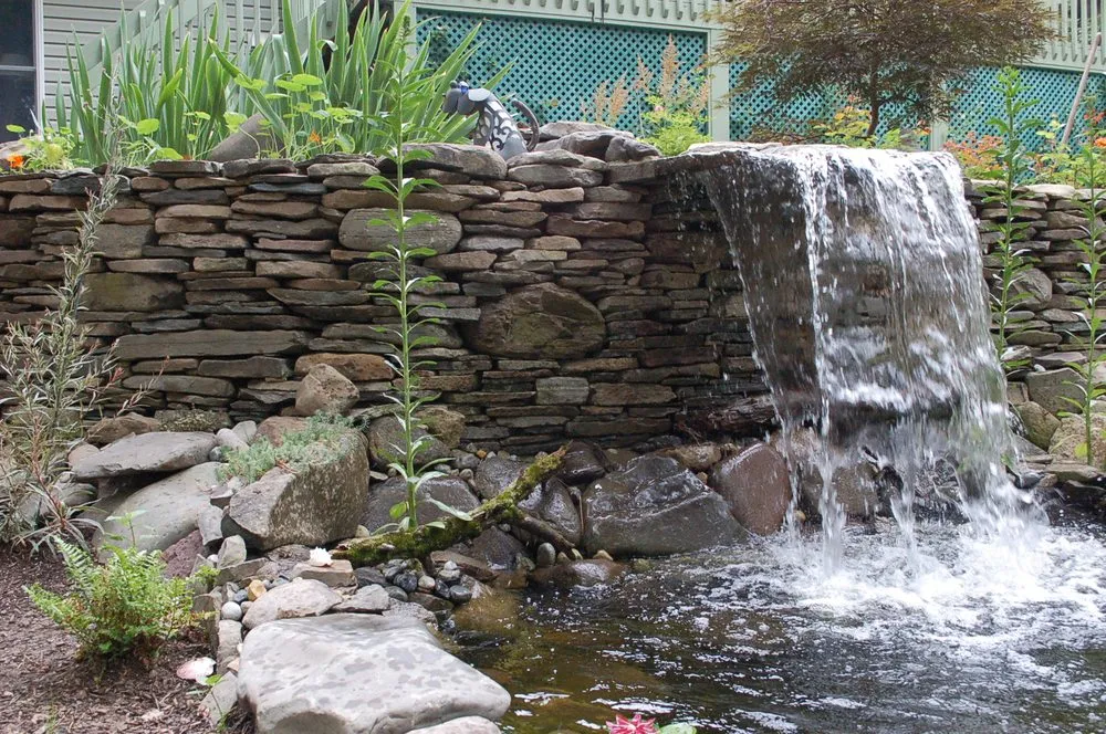 Top-rated outdoor landscaping in Dingmans Ferry, PA - Screamin’ Junipers