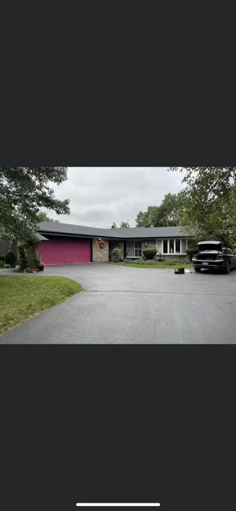 Expert landscape design in Rockford, IL by Screw City Service