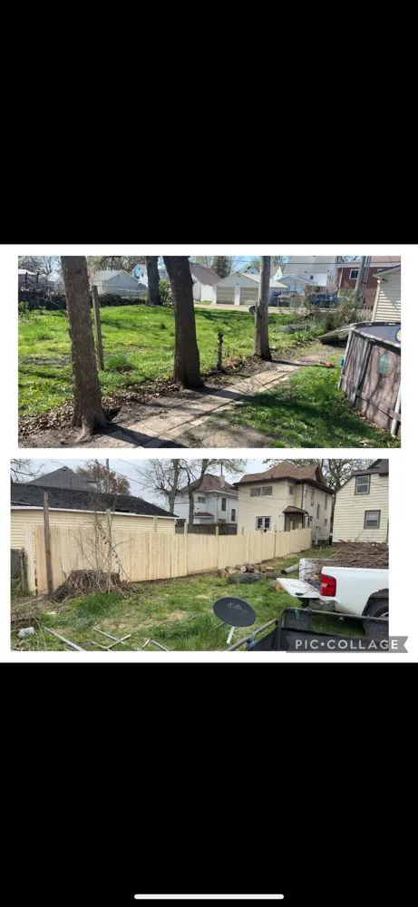 Reliable landscaping services for outdoor upgrades in Cedar Rapids, IA by Screw Loose