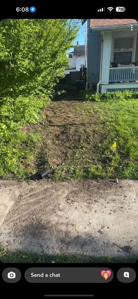 Affordable landscape installation for year-round maintenance across Cedar Rapids, IA - Screw Loose