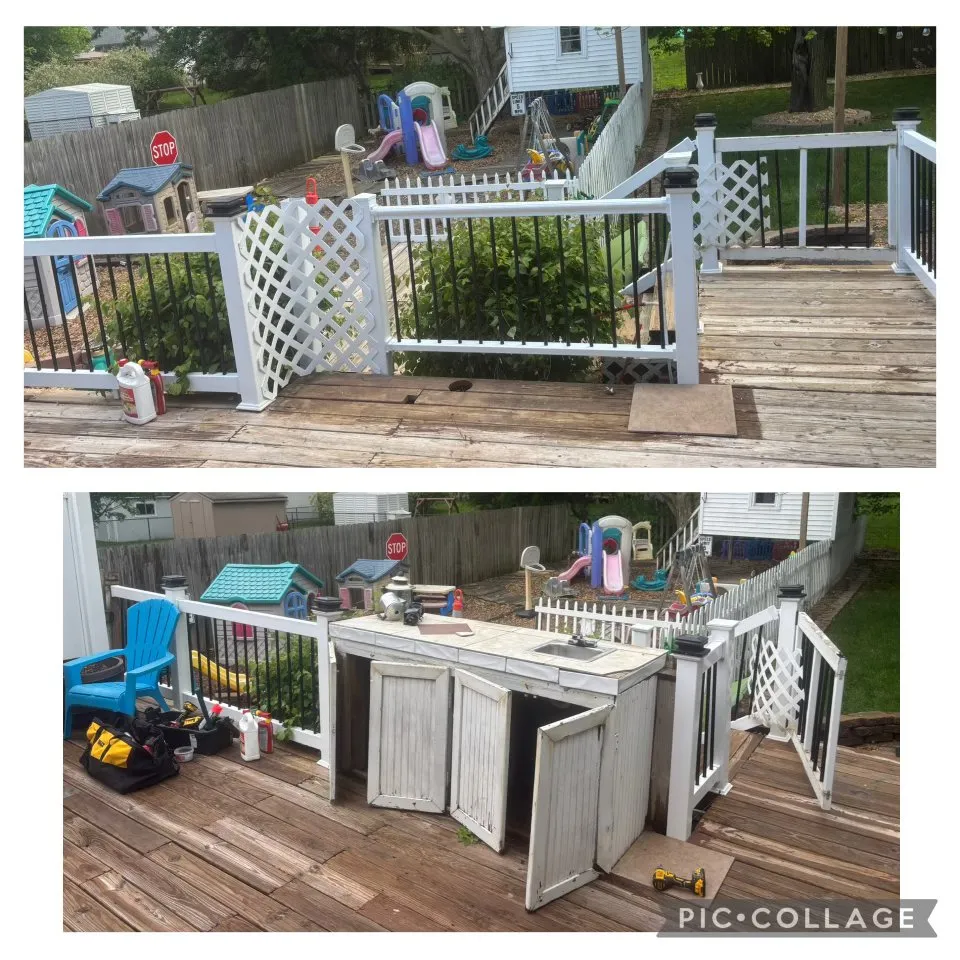 Affordable outdoor landscaping for beautiful yards in Cedar Rapids, IA by Screw Loose