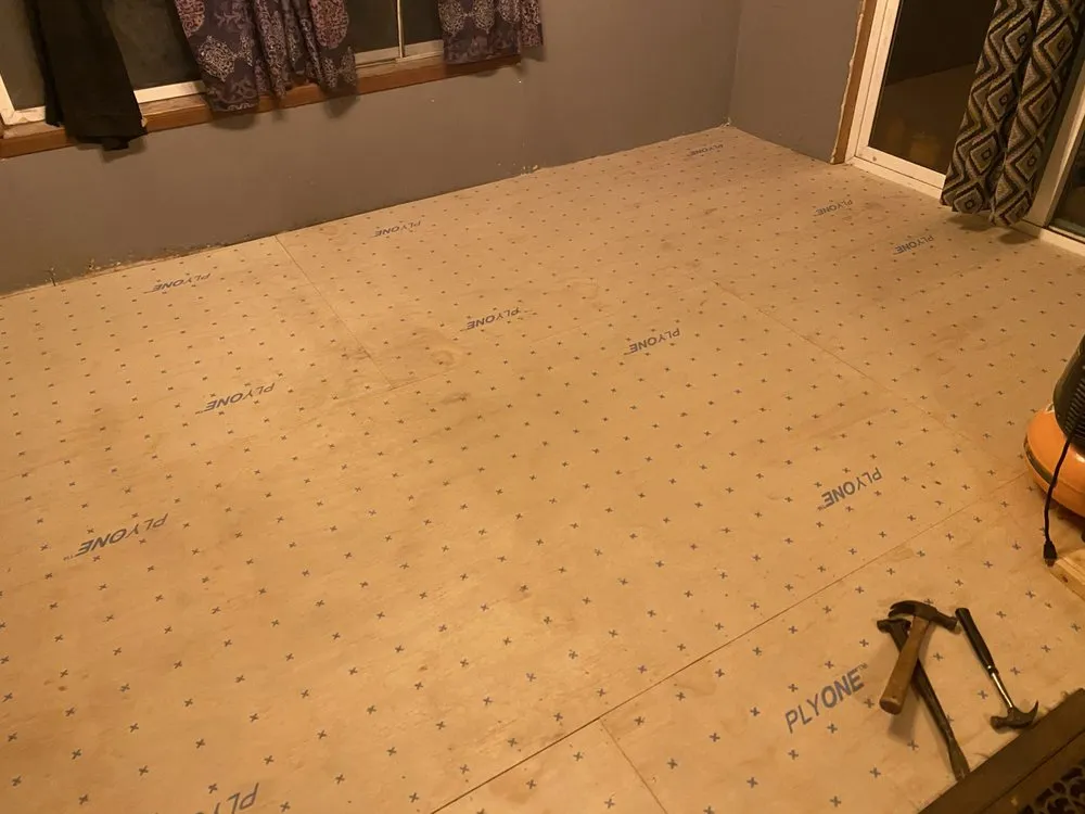 Professional garden landscaping for residential properties across Leon, IA - Scrivner Carpentry