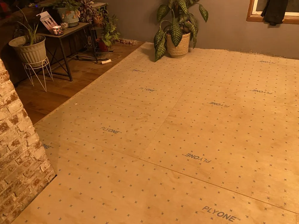 Expert outdoor landscaping experts serving Leon, IA - Scrivner Carpentry