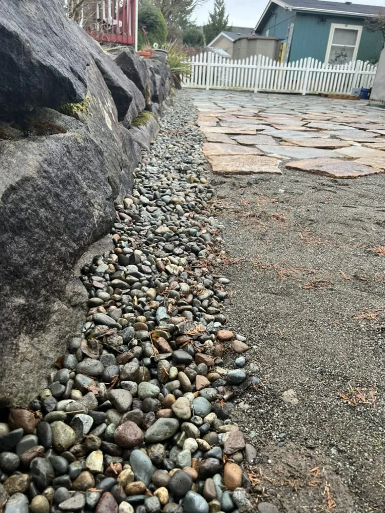 Trusted residential landscaping in Renton, WA by Scrub Solutions