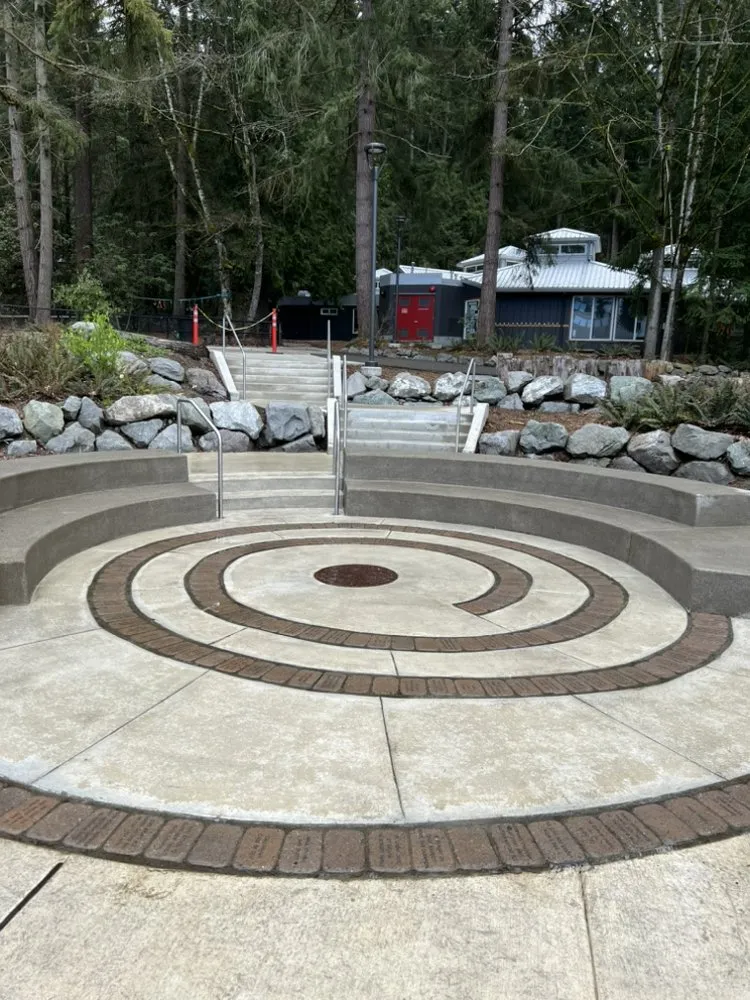 Local lawn care service in Renton, WA - Scrub Solutions