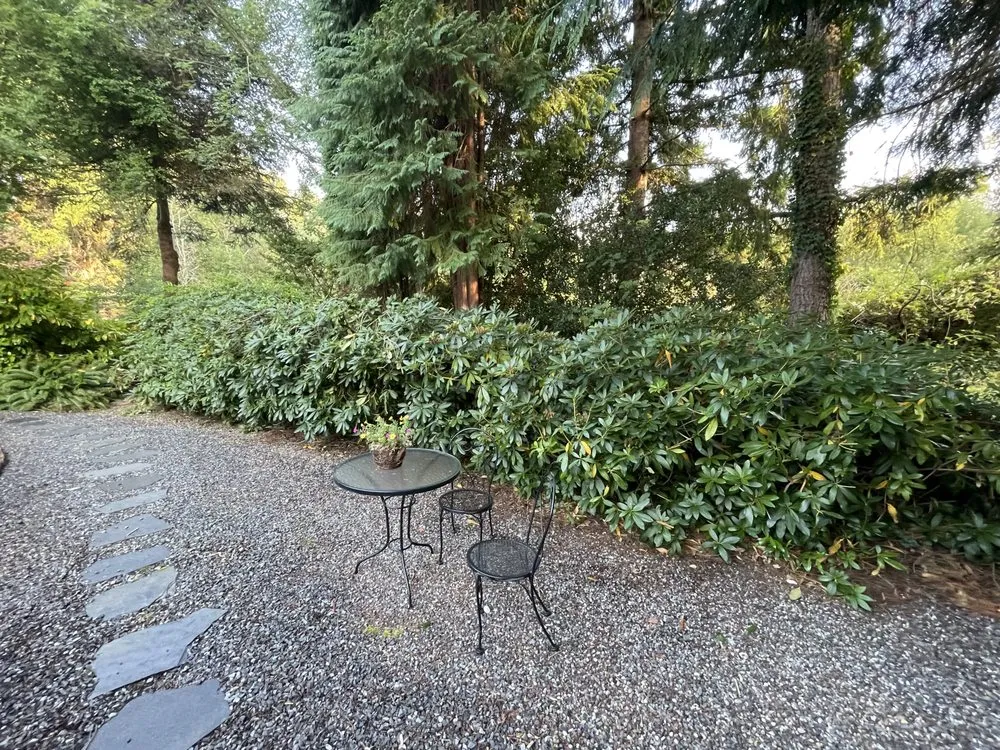 Top-rated landscape installation with custom design across Renton, WA - Scrub Solutions