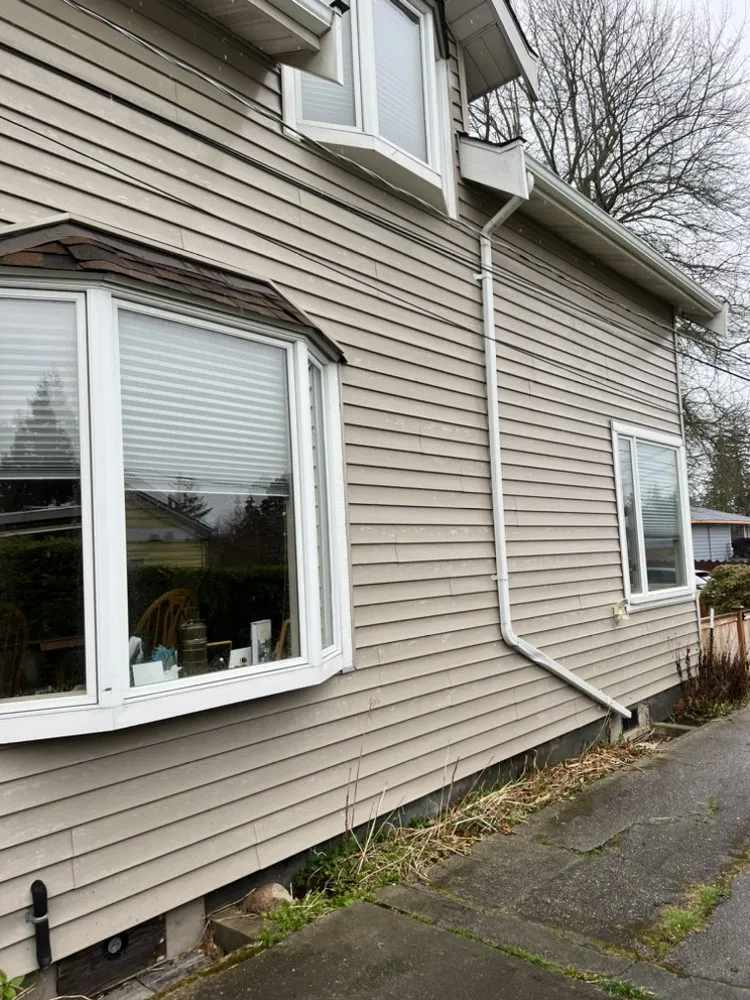 Top-rated landscape design in Renton, WA by Scrub Solutions