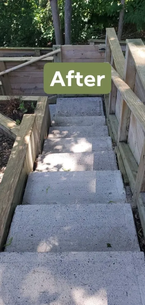 Local residential landscaping for residential properties across Batavia, NY - Scrubs and Shrubs