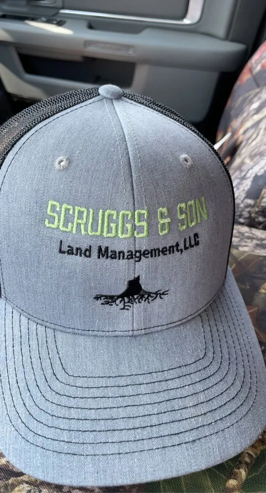 Custom lawn care service in Greer, SC - Scruggs & Son Land Management