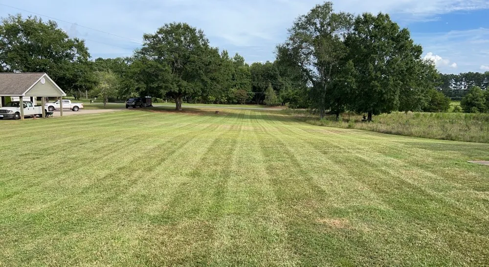 Top-rated landscape installation for outdoor upgrades in Chesnee, SC by Scruggs Lawn and Landscape