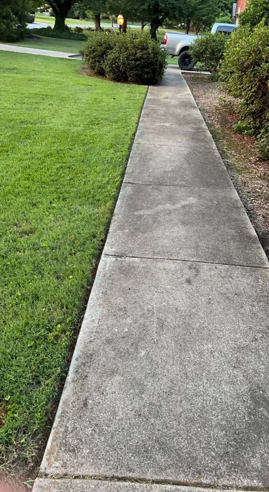 Local outdoor landscaping in Chesnee, SC - Scruggs Lawn and Landscape