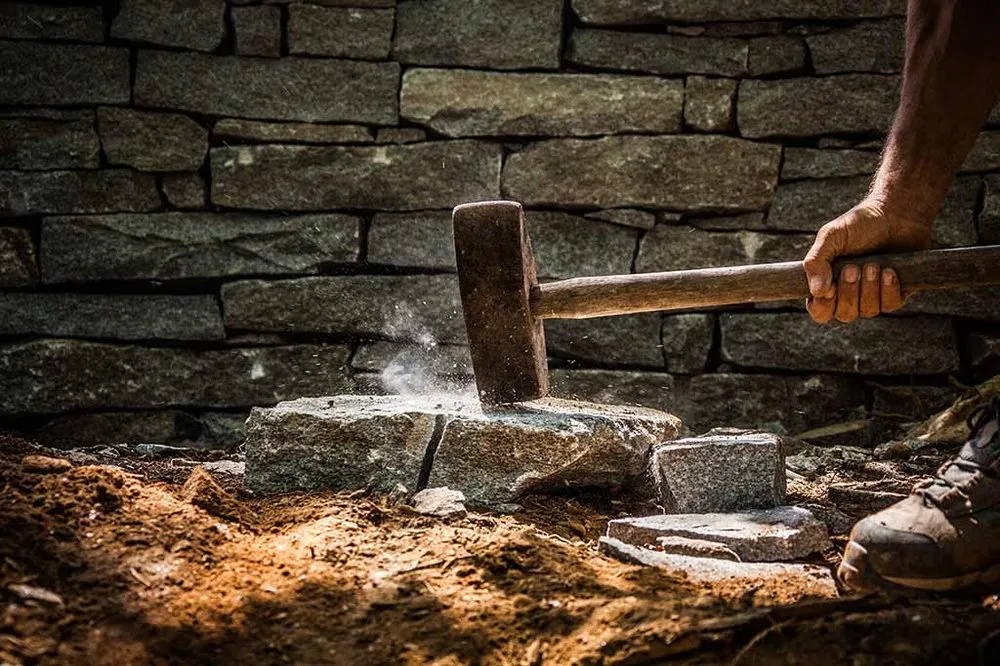 Reliable garden landscaping near you across East Haddam, CT - Scully Land Design