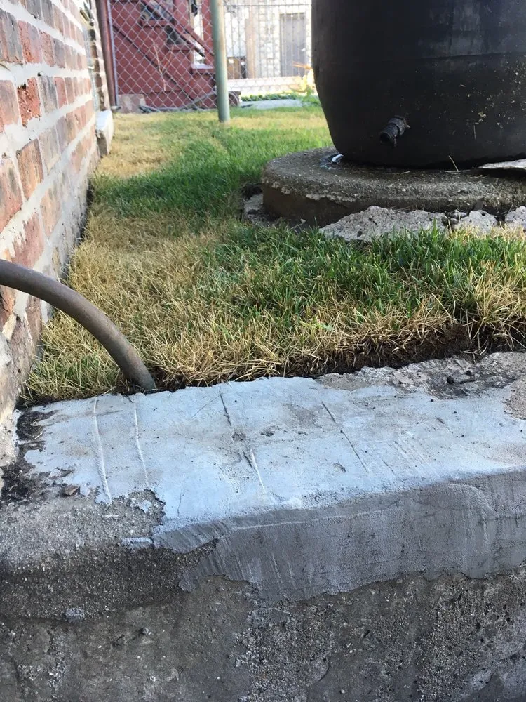 Trusted outdoor landscaping in Chicago, IL by Scully Maintenance