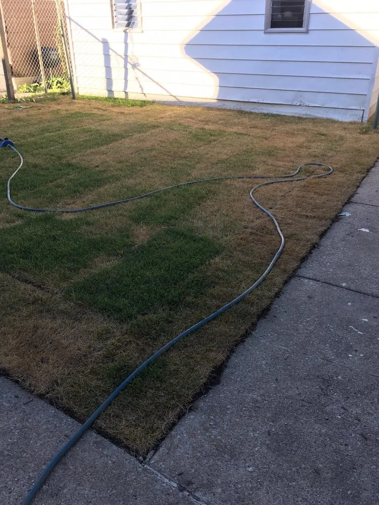 Local landscape installation for outdoor upgrades in Chicago, IL by Scully Maintenance