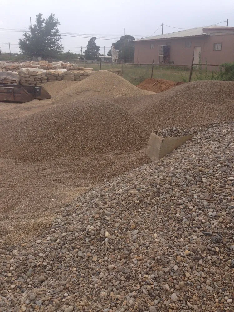 Professional lawn care service experts serving Midland, TX - Scully Stone