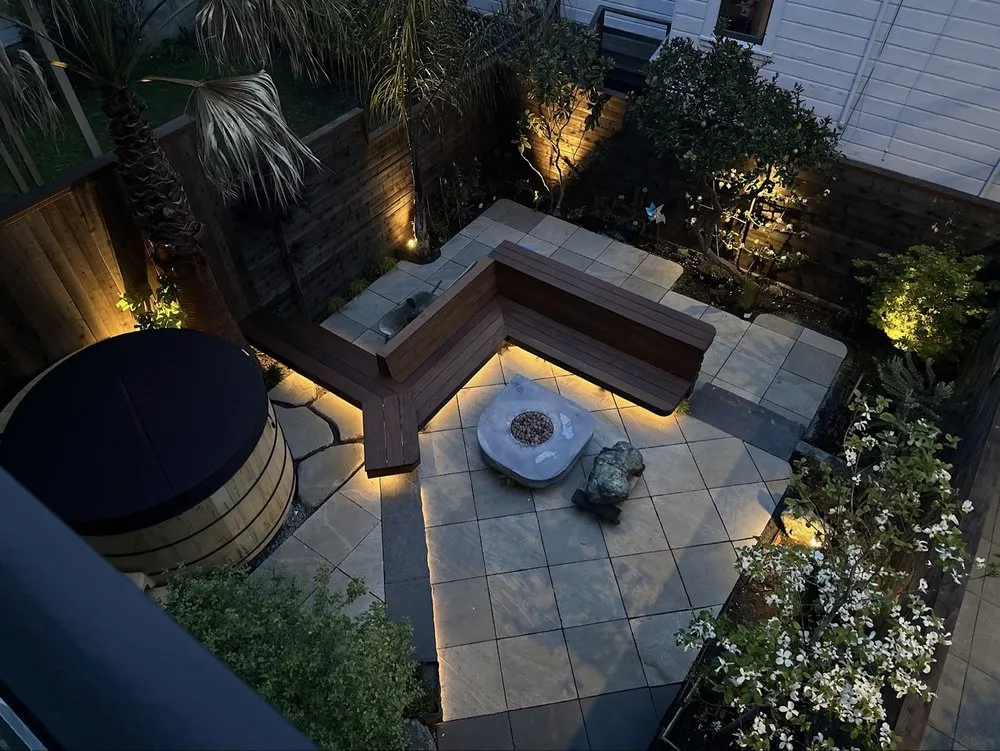 Affordable garden landscaping for homes in San Francisco, CA by Sculpt Gardens
