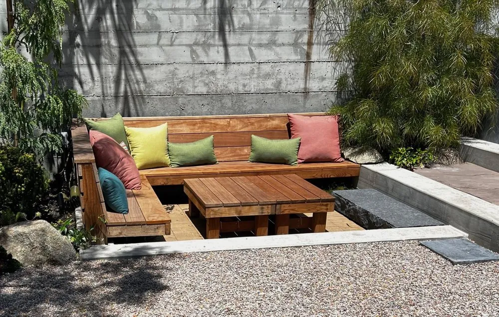 Expert landscape design experts serving San Francisco, CA - Sculpt Gardens