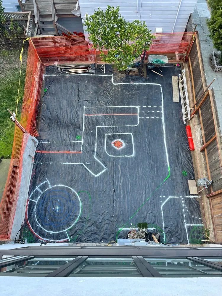 Trusted landscape installation experts serving San Francisco, CA - Sculpt Gardens