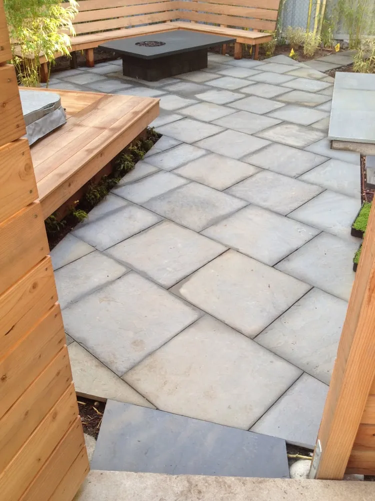 Local lawn mowing service experts serving San Francisco, CA - Sculpt Gardens