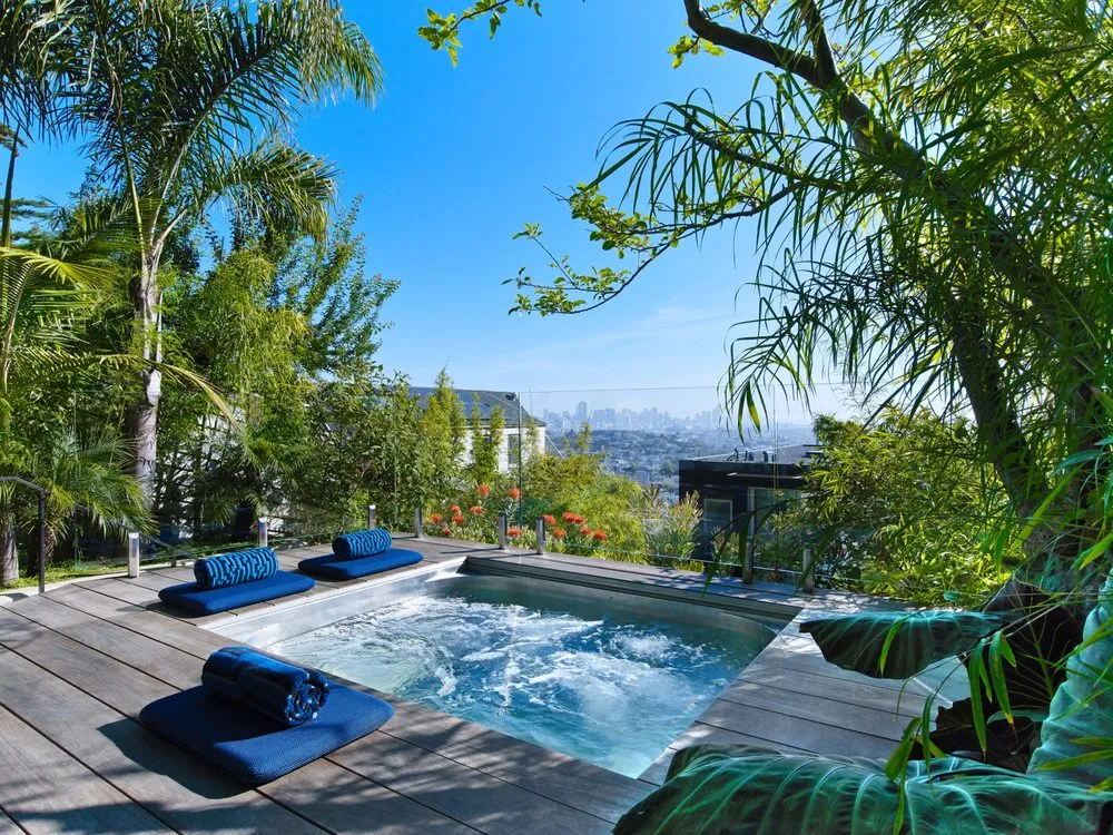 Professional landscaping services for year-round maintenance in San Francisco, CA by Sculpt Gardens