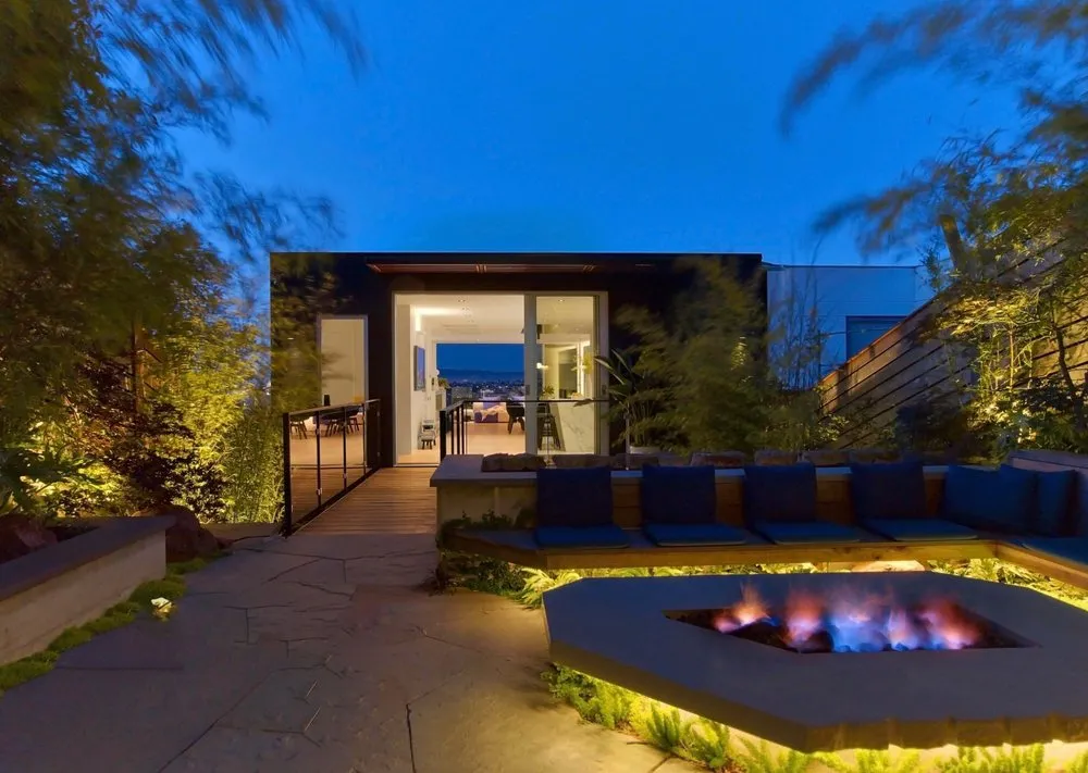 Local garden landscaping in San Francisco, CA - Sculpt Gardens