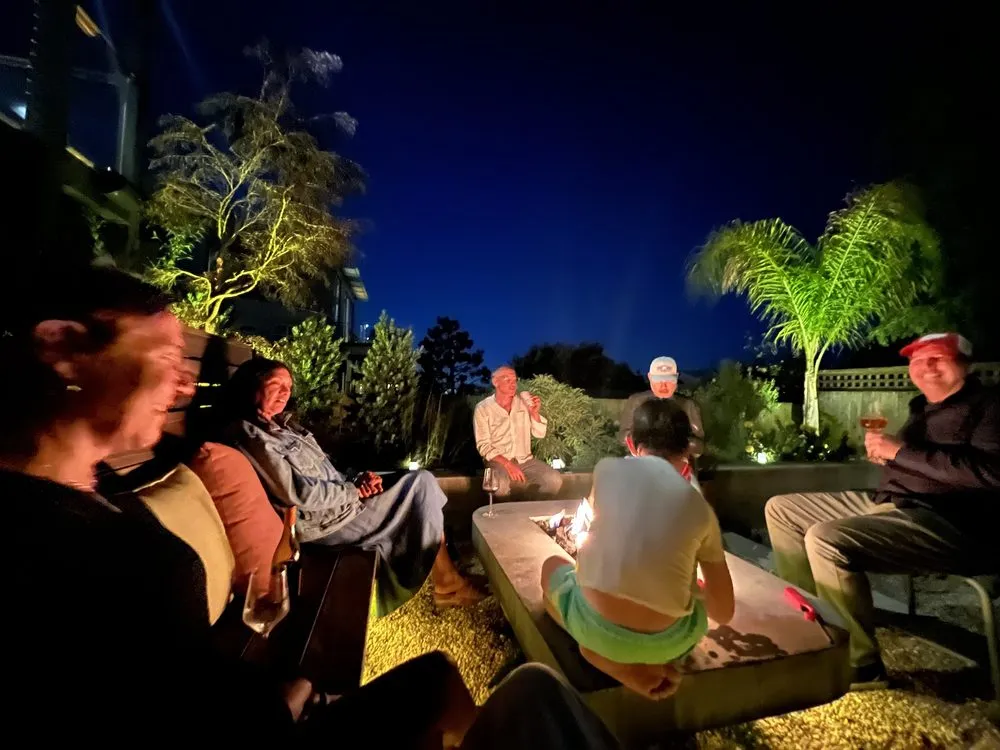 Top-rated garden landscaping for beautiful yards in San Francisco, CA by Sculpt Gardens