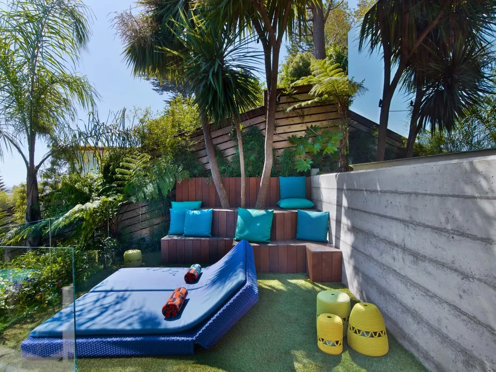 Affordable landscape design for residential properties across San Francisco, CA - Sculpt Gardens