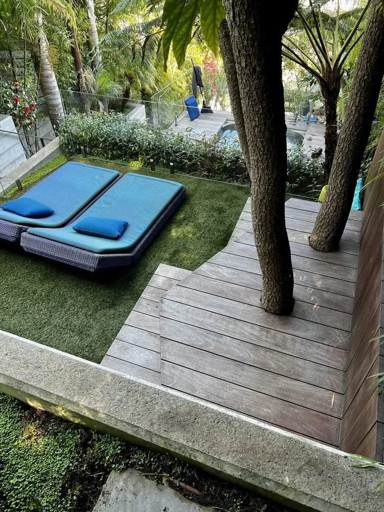 Reliable lawn mowing service in San Francisco, CA - Sculpt Gardens