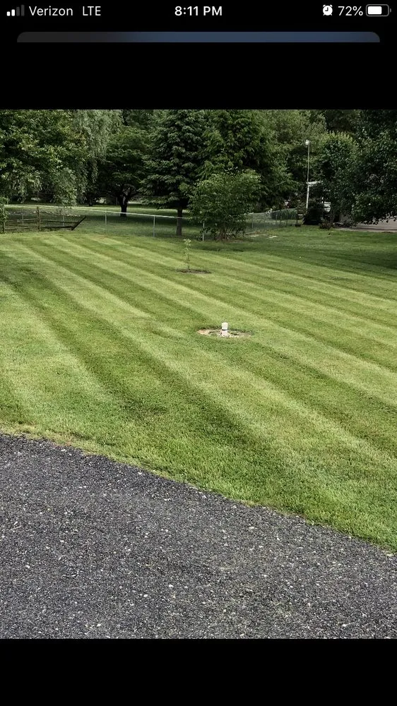 Trusted lawn care service in Dover, DE by Scuse and Sons Lawncare & Landscaping