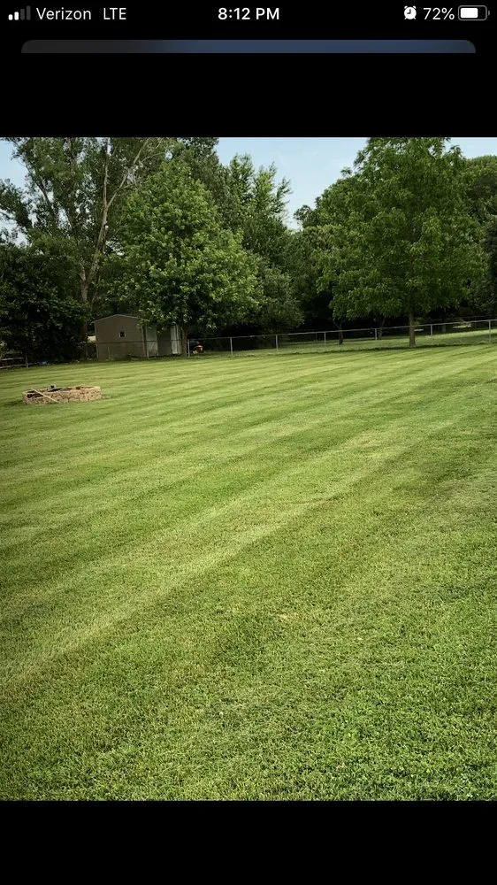 Affordable landscape installation experts serving Dover, DE - Scuse and Sons Lawncare & Landscaping