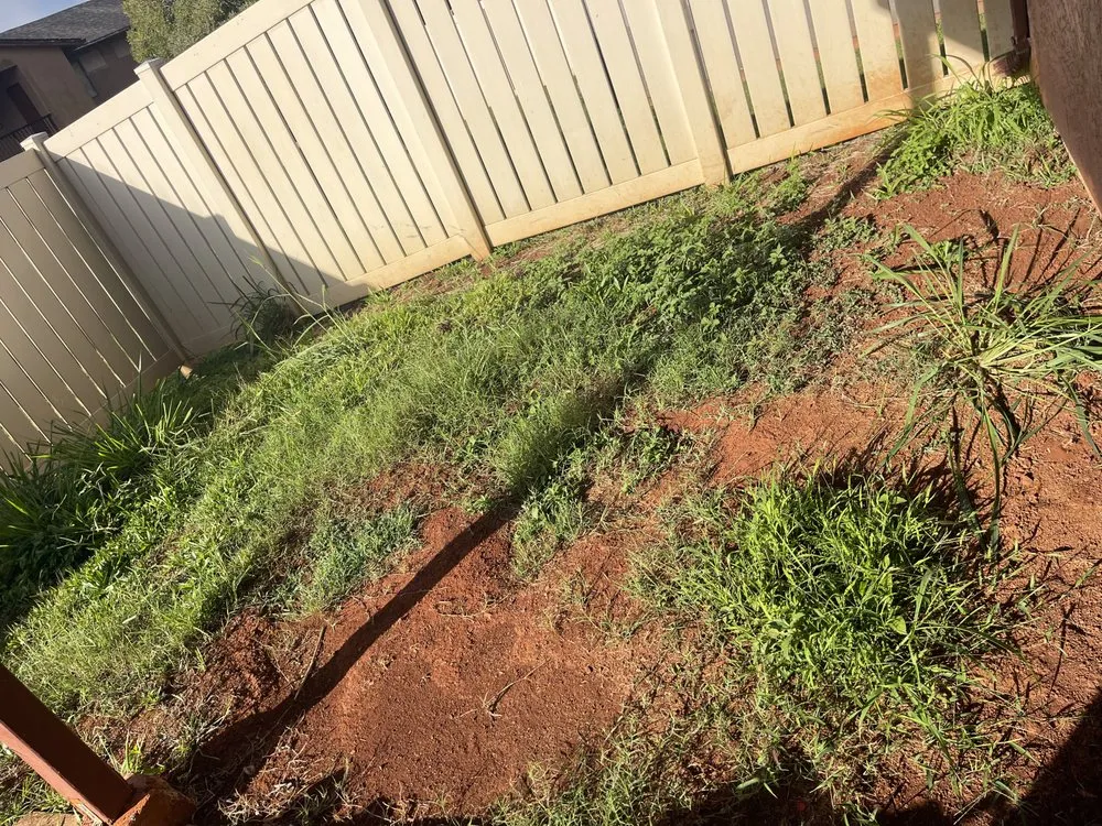 Trusted landscape installation for homes across Mililani, HI - Scutwork