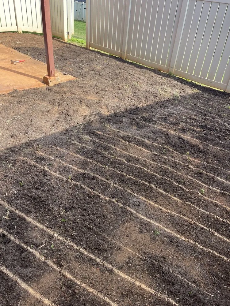 Local landscape design in Mililani, HI - Scutwork