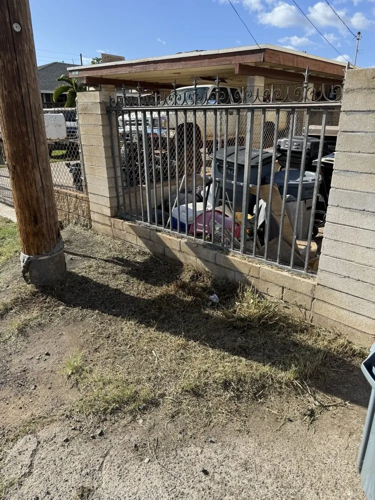 Top-rated yard maintenance for homes in Mililani, HI by Scutwork