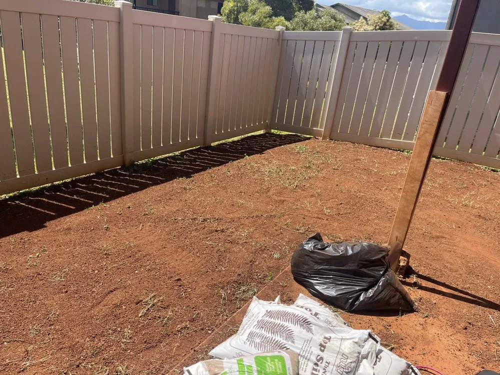 Top-rated garden landscaping in Mililani, HI - Scutwork